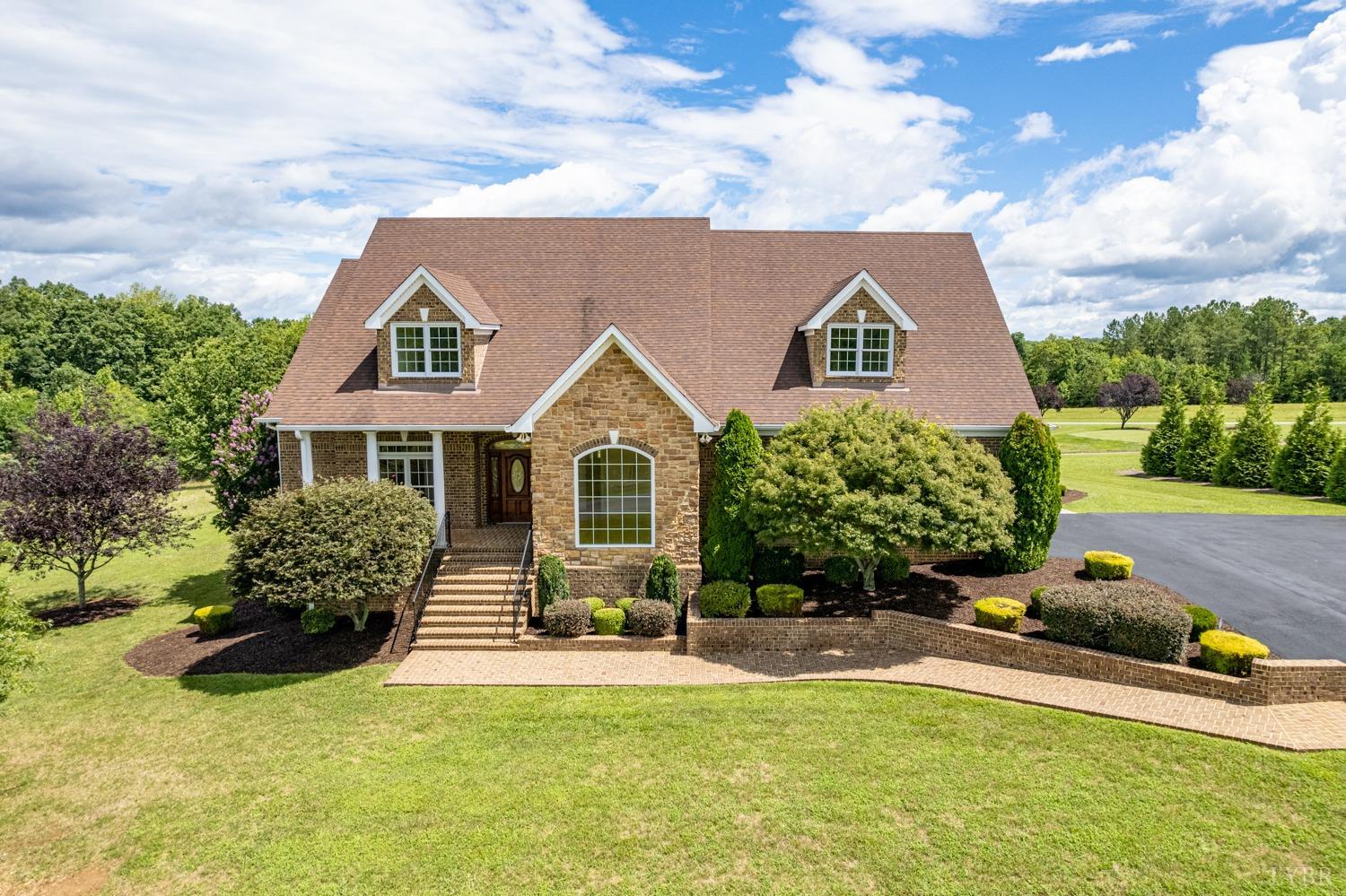 126 Golf Course Trail Trl, Amherst, Virginia image 12