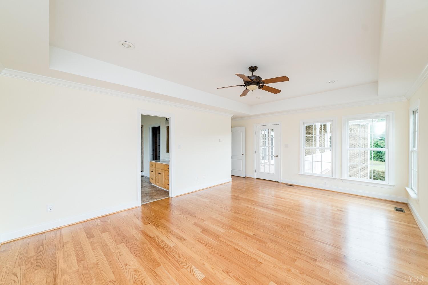 126 Golf Course Trail Trl, Amherst, Virginia image 43