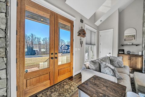 Tiny photo for 119 Ralls Apple Lane, Madison Heights, VA 24572 (MLS # 364322)