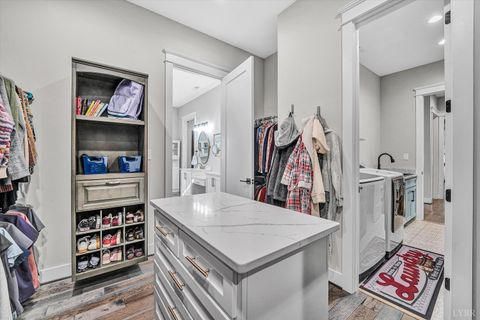 Tiny photo for 119 Ralls Apple Lane, Madison Heights, VA 24572 (MLS # 364322)