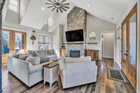 Tiny photo for 119 Ralls Apple Lane, Madison Heights, VA 24572 (MLS # 364322)