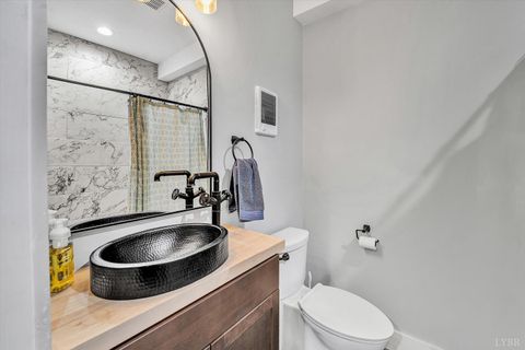 Tiny photo for 119 Ralls Apple Lane, Madison Heights, VA 24572 (MLS # 364322)