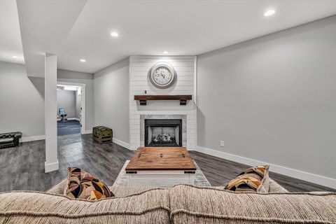 Tiny photo for 119 Ralls Apple Lane, Madison Heights, VA 24572 (MLS # 364322)