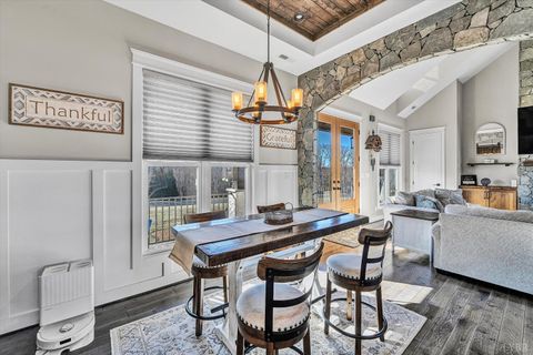 Tiny photo for 119 Ralls Apple Lane, Madison Heights, VA 24572 (MLS # 364322)