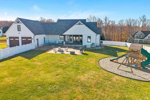 Tiny photo for 119 Ralls Apple Lane, Madison Heights, VA 24572 (MLS # 364322)