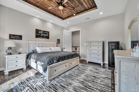 Tiny photo for 119 Ralls Apple Lane, Madison Heights, VA 24572 (MLS # 364322)