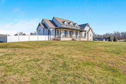 Tiny photo for 119 Ralls Apple Lane, Madison Heights, VA 24572 (MLS # 364322)