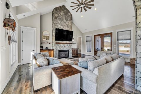 Tiny photo for 119 Ralls Apple Lane, Madison Heights, VA 24572 (MLS # 364322)