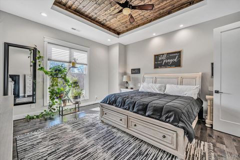 Tiny photo for 119 Ralls Apple Lane, Madison Heights, VA 24572 (MLS # 364322)