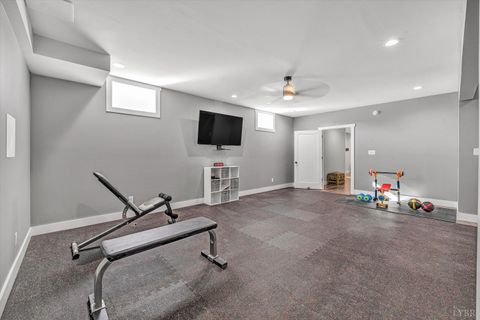 Tiny photo for 119 Ralls Apple Lane, Madison Heights, VA 24572 (MLS # 364322)