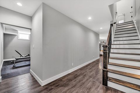 Tiny photo for 119 Ralls Apple Lane, Madison Heights, VA 24572 (MLS # 364322)