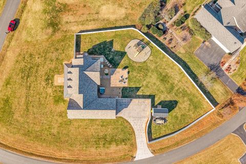 Tiny photo for 119 Ralls Apple Lane, Madison Heights, VA 24572 (MLS # 364322)