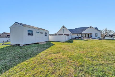 Tiny photo for 119 Ralls Apple Lane, Madison Heights, VA 24572 (MLS # 364322)