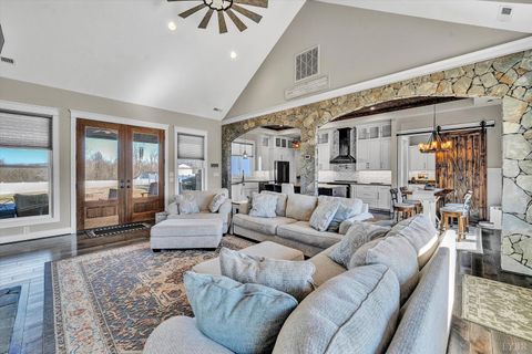 Tiny photo for 119 Ralls Apple Lane, Madison Heights, VA 24572 (MLS # 364322)