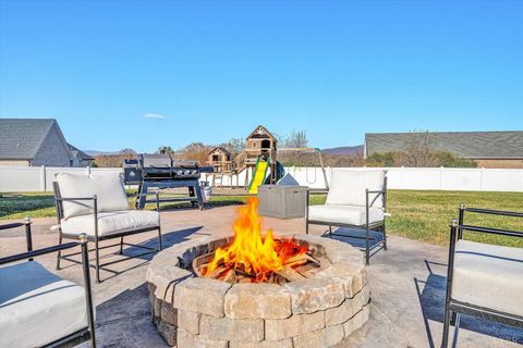 Tiny photo for 119 Ralls Apple Lane, Madison Heights, VA 24572 (MLS # 364322)