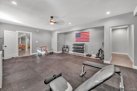 Tiny photo for 119 Ralls Apple Lane, Madison Heights, VA 24572 (MLS # 364322)