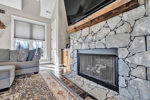 Tiny photo for 119 Ralls Apple Lane, Madison Heights, VA 24572 (MLS # 364322)