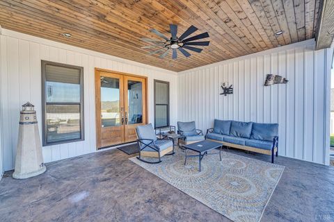 Tiny photo for 119 Ralls Apple Lane, Madison Heights, VA 24572 (MLS # 364322)