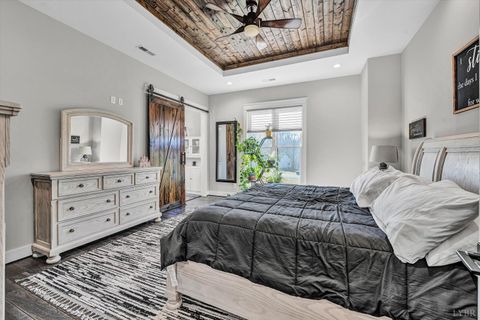 Tiny photo for 119 Ralls Apple Lane, Madison Heights, VA 24572 (MLS # 364322)