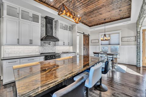 Tiny photo for 119 Ralls Apple Lane, Madison Heights, VA 24572 (MLS # 364322)