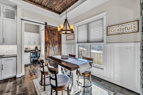 Tiny photo for 119 Ralls Apple Lane, Madison Heights, VA 24572 (MLS # 364322)