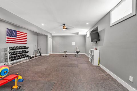 Tiny photo for 119 Ralls Apple Lane, Madison Heights, VA 24572 (MLS # 364322)