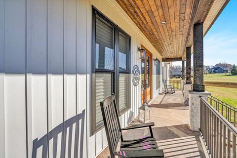 Tiny photo for 119 Ralls Apple Lane, Madison Heights, VA 24572 (MLS # 364322)