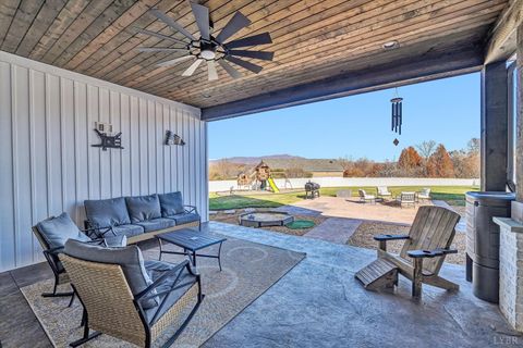 Tiny photo for 119 Ralls Apple Lane, Madison Heights, VA 24572 (MLS # 364322)