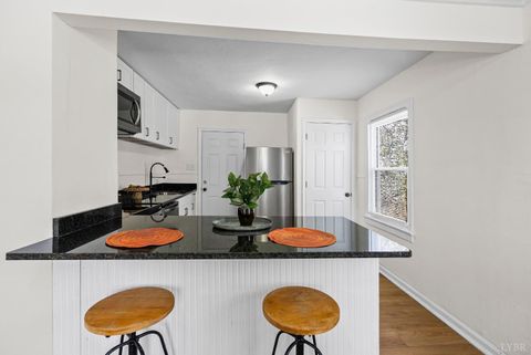 Tiny photo for 1209 Shirley Road, Lynchburg, VA 24502 (MLS # 363384)