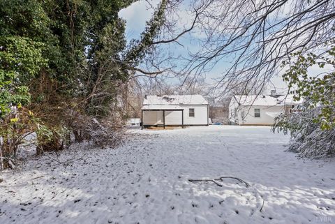 Tiny photo for 1209 Shirley Road, Lynchburg, VA 24502 (MLS # 363384)