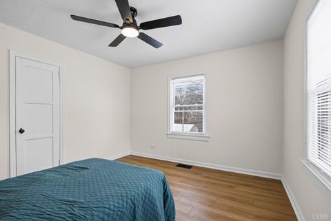 Tiny photo for 1209 Shirley Road, Lynchburg, VA 24502 (MLS # 363384)