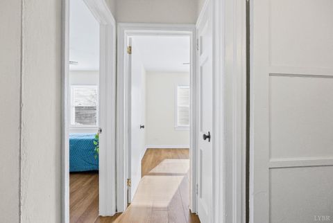 Tiny photo for 1209 Shirley Road, Lynchburg, VA 24502 (MLS # 363384)