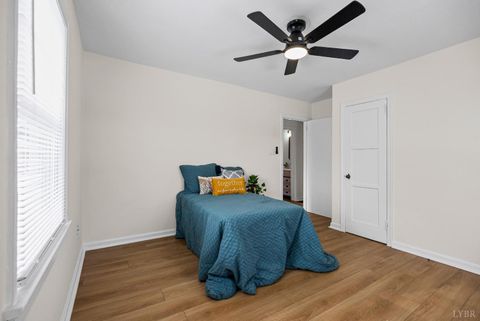 Tiny photo for 1209 Shirley Road, Lynchburg, VA 24502 (MLS # 363384)