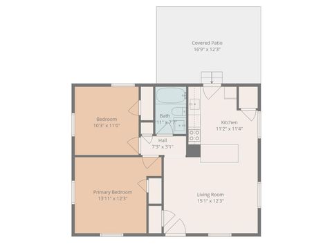 Tiny photo for 1209 Shirley Road, Lynchburg, VA 24502 (MLS # 363384)