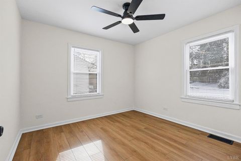 Tiny photo for 1209 Shirley Road, Lynchburg, VA 24502 (MLS # 363384)