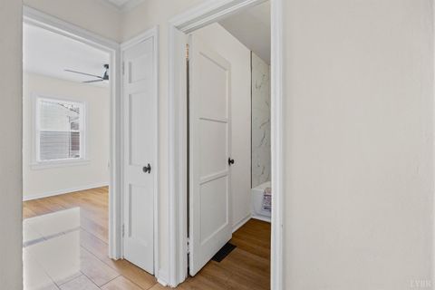 Tiny photo for 1209 Shirley Road, Lynchburg, VA 24502 (MLS # 363384)