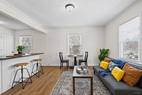 Tiny photo for 1209 Shirley Road, Lynchburg, VA 24502 (MLS # 363384)