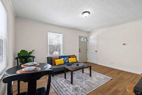 Tiny photo for 1209 Shirley Road, Lynchburg, VA 24502 (MLS # 363384)