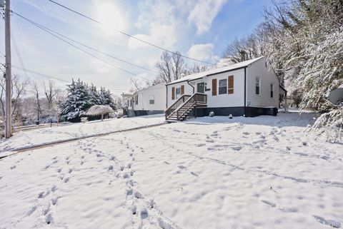 Tiny photo for 1209 Shirley Road, Lynchburg, VA 24502 (MLS # 363384)