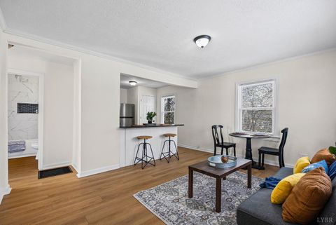 Tiny photo for 1209 Shirley Road, Lynchburg, VA 24502 (MLS # 363384)