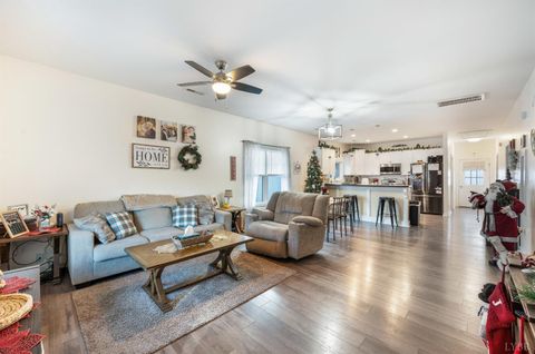 Tiny photo for 140 Dutch Lane, Appomattox, VA 24522 (MLS # 363143)