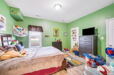 Tiny photo for 140 Dutch Lane, Appomattox, VA 24522 (MLS # 363143)