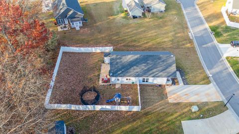 Tiny photo for 140 Dutch Lane, Appomattox, VA 24522 (MLS # 363143)