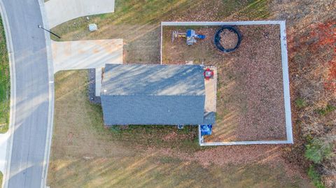 Tiny photo for 140 Dutch Lane, Appomattox, VA 24522 (MLS # 363143)