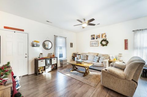 Tiny photo for 140 Dutch Lane, Appomattox, VA 24522 (MLS # 363143)