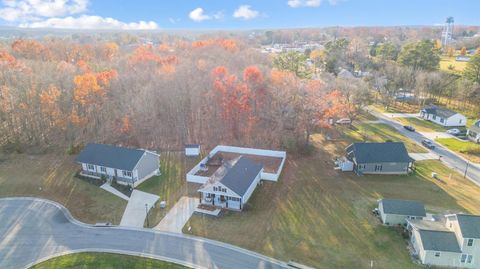 Tiny photo for 140 Dutch Lane, Appomattox, VA 24522 (MLS # 363143)