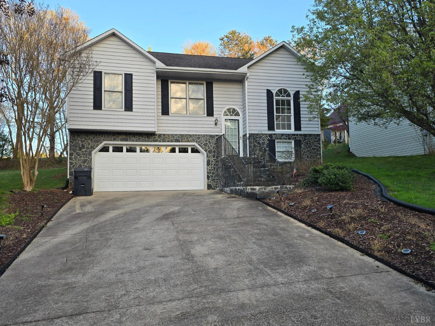 1189 Crest Ridge Drive, Bedford, Virginia image 16