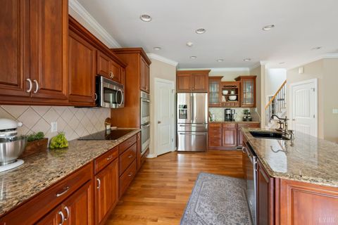 Tiny photo for 1254 Ivy Creek Drive, Forest, VA 24551 (MLS # 366331)