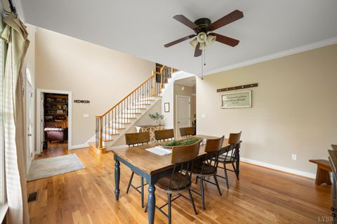 Tiny photo for 1254 Ivy Creek Drive, Forest, VA 24551 (MLS # 366331)