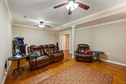 Tiny photo for 1254 Ivy Creek Drive, Forest, VA 24551 (MLS # 366331)